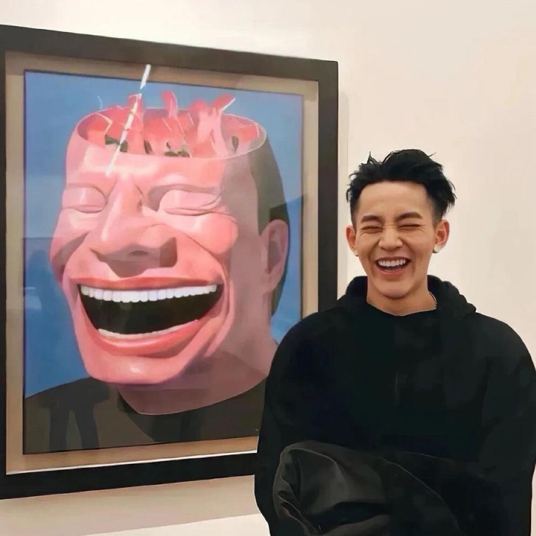 “