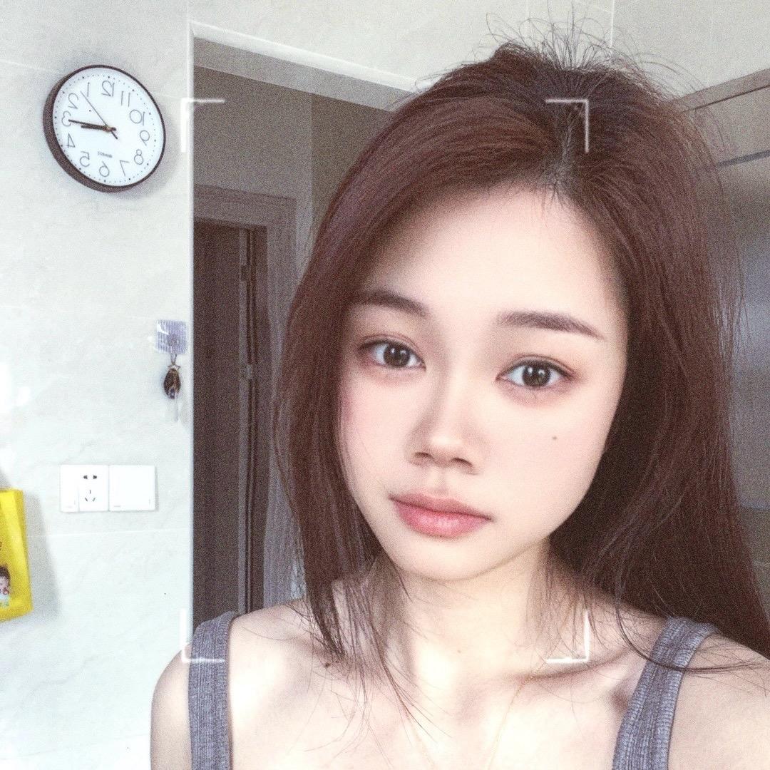 @小清柠