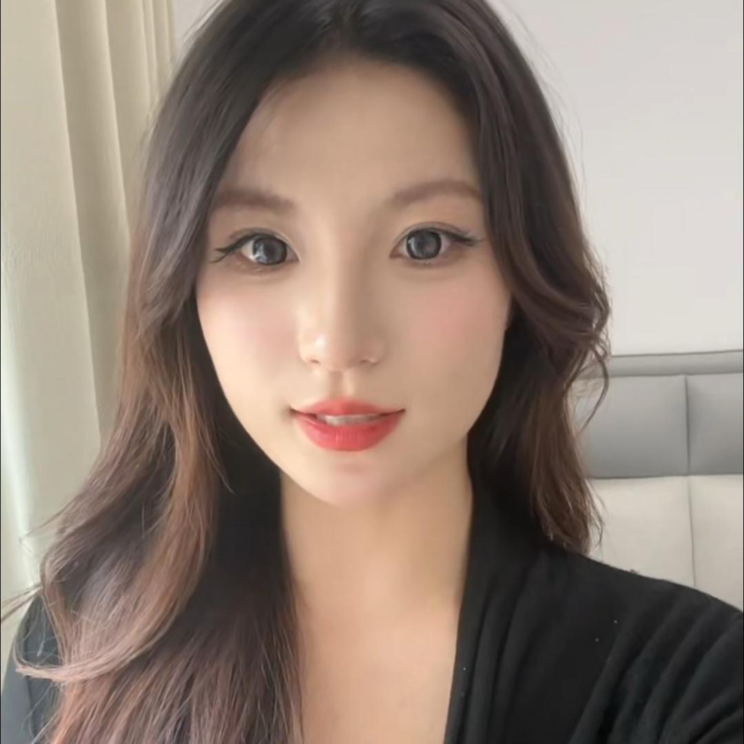 一只小樱桃（橙仁🥰）