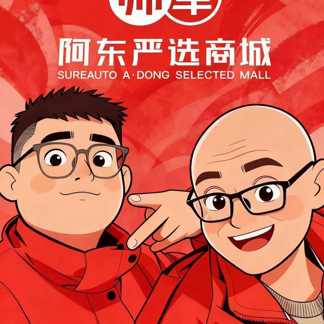 帅车阿东网约车-光头强