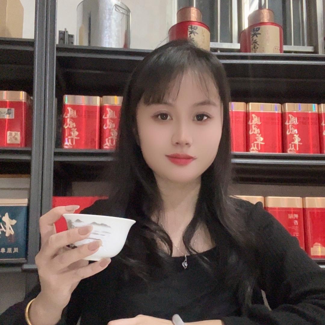 潮汕亭香阁茶叶