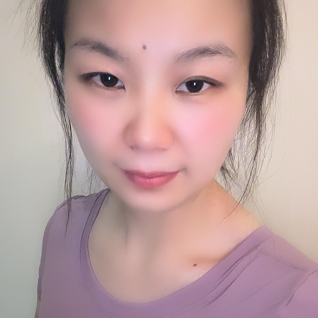 锦锦日常生活分享