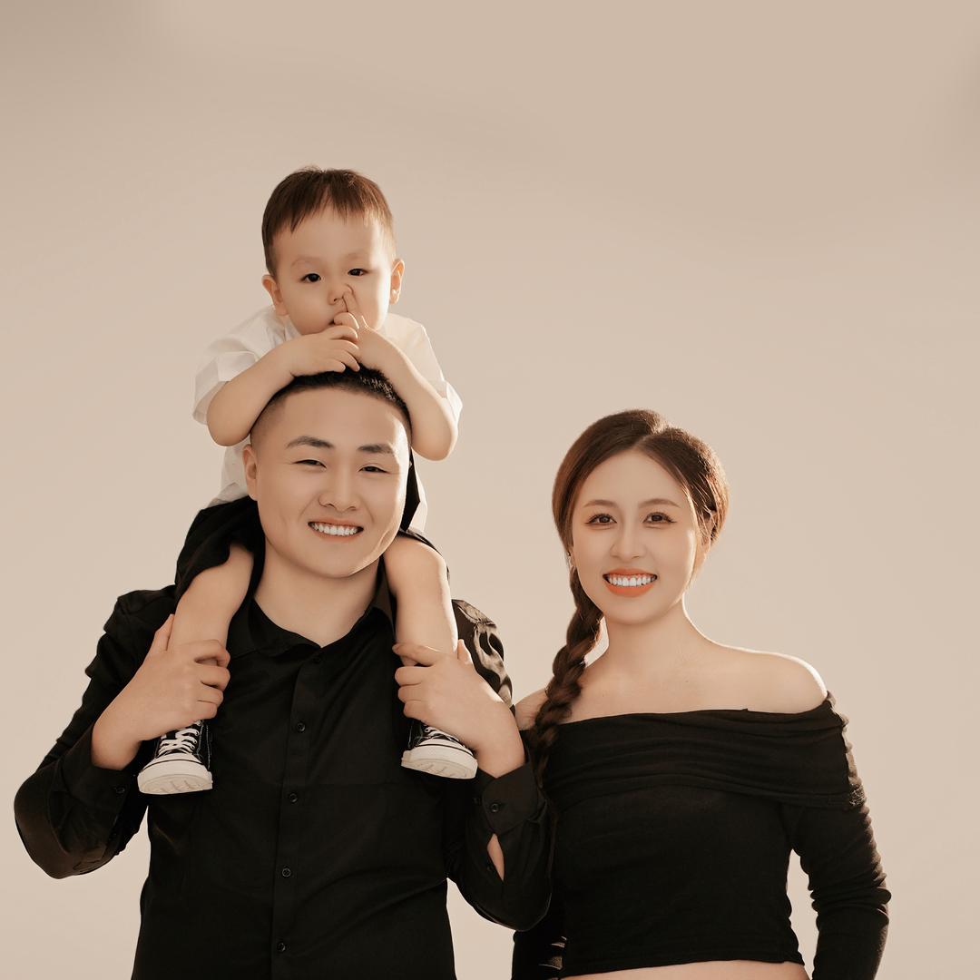 小阿泽（哺乳期）