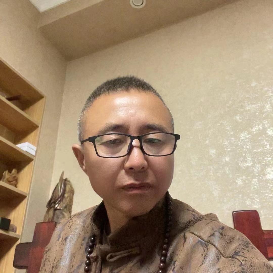 玄学地理刘先生4