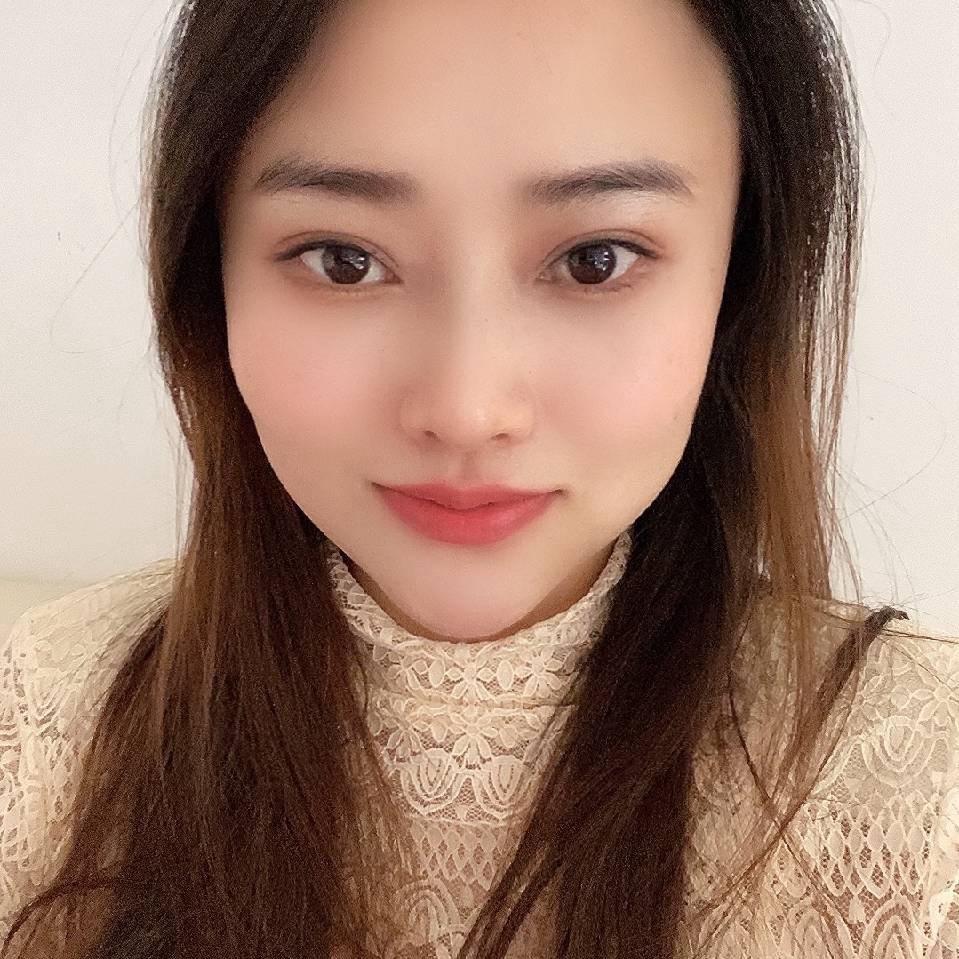 小鱼儿护肤