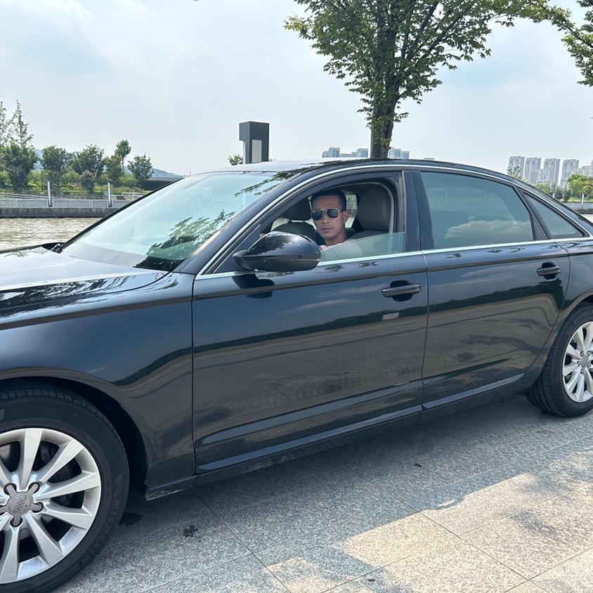 苏州大圣二手车
