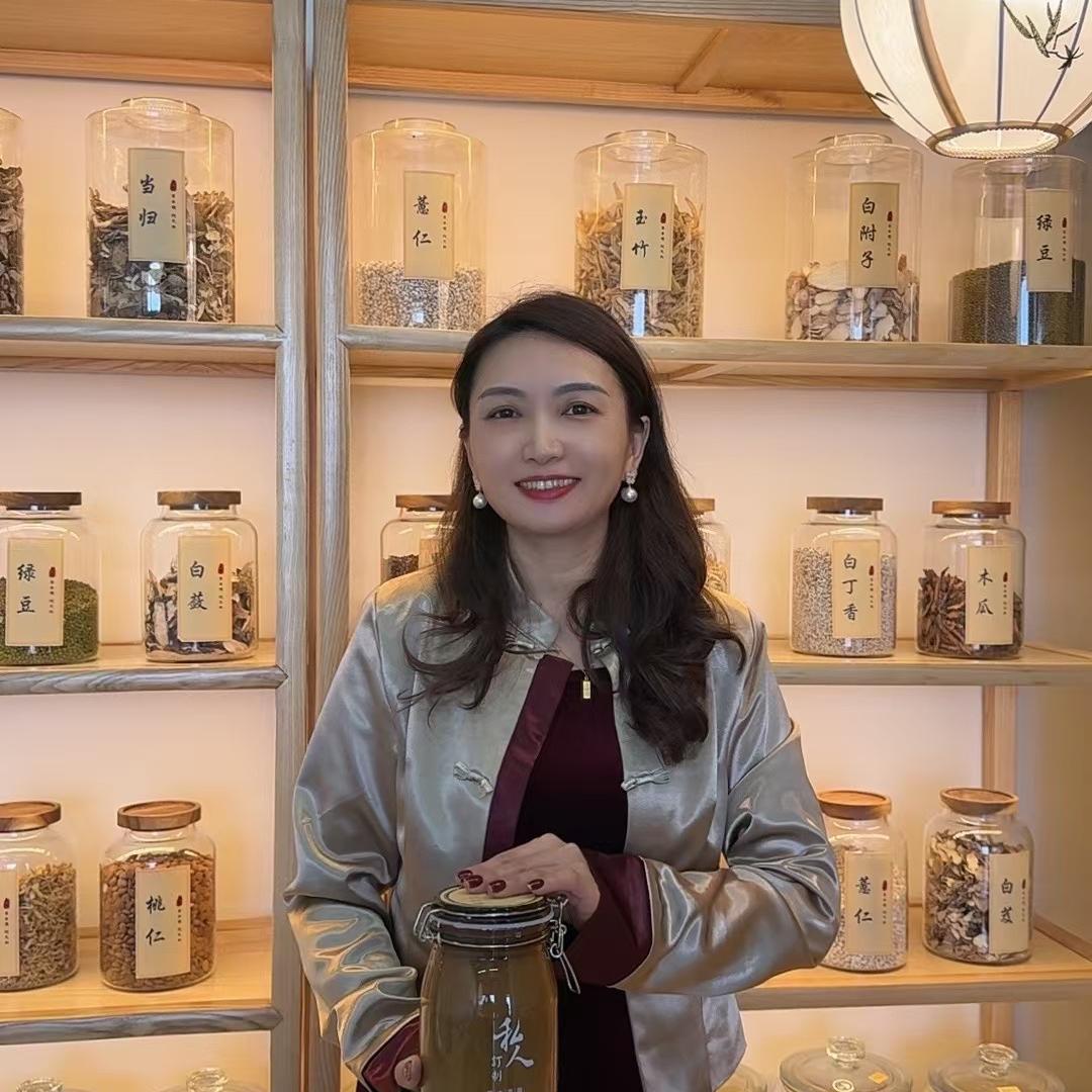 如佩文琴面膜店