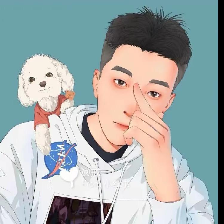 @小付说猪