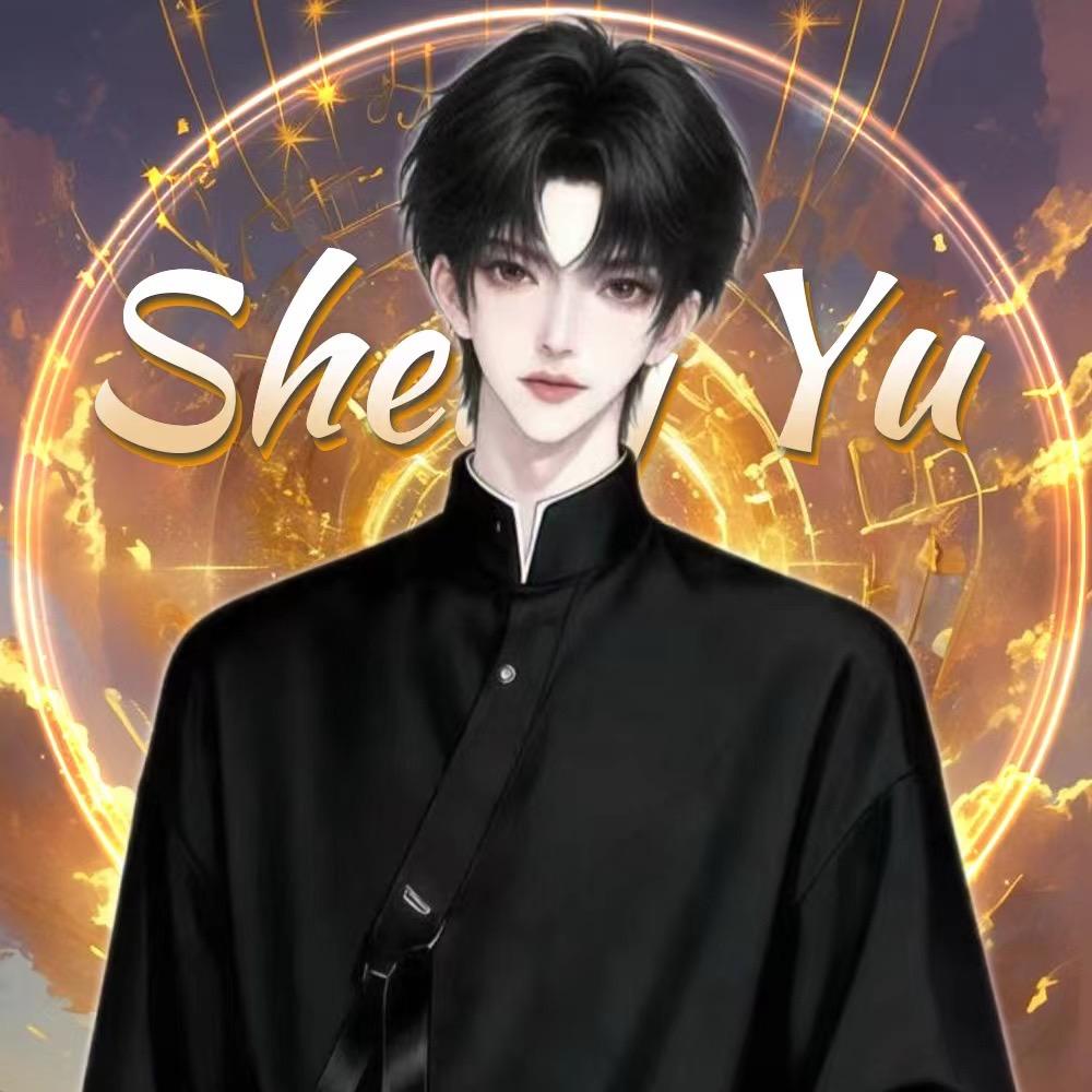 山秋. 𝓢