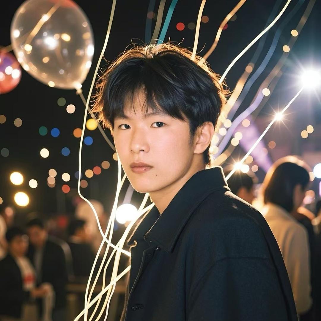 AI创变工坊-小展