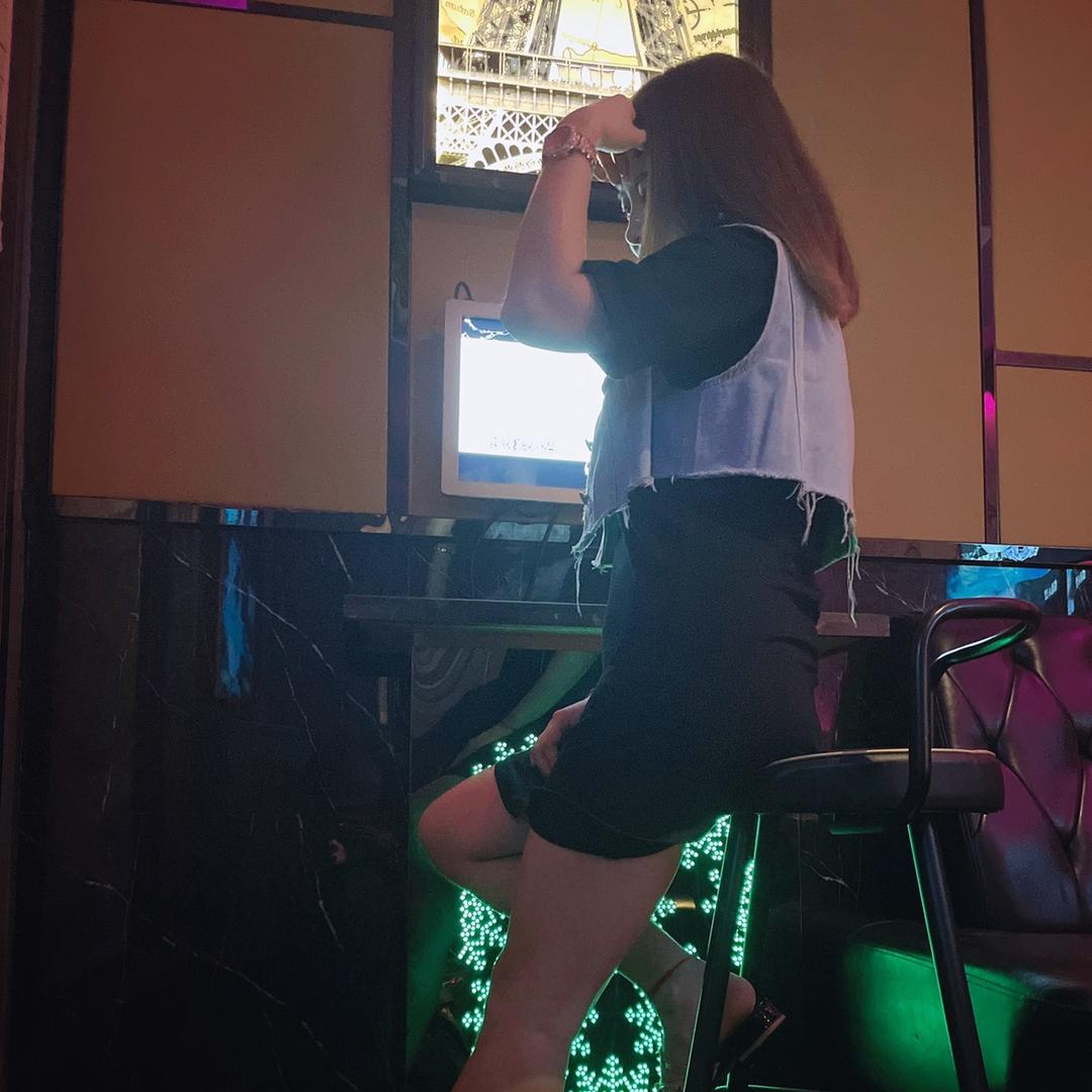 👉 梓涵 『朋友圈』❤️