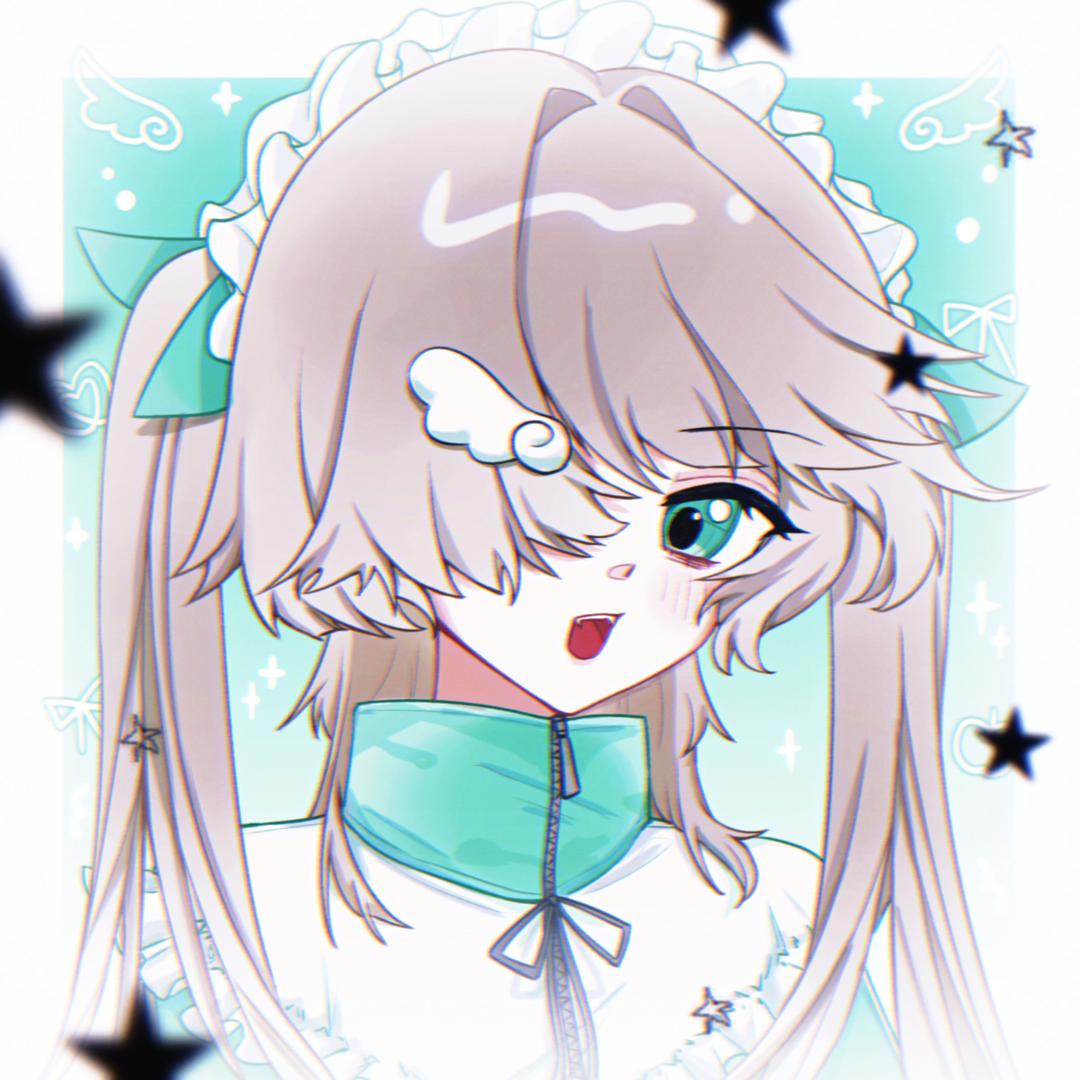 迷茫ava