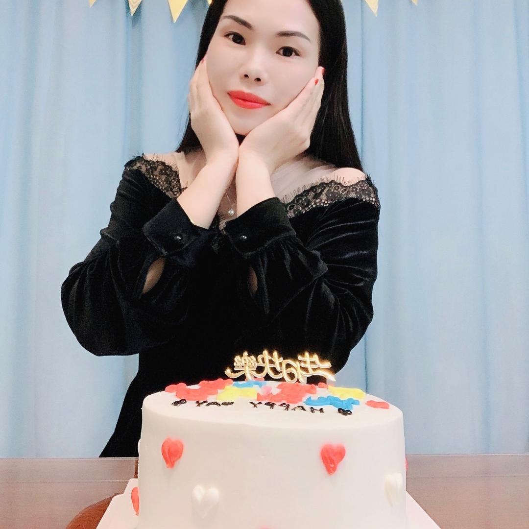 2019_Ru小姐