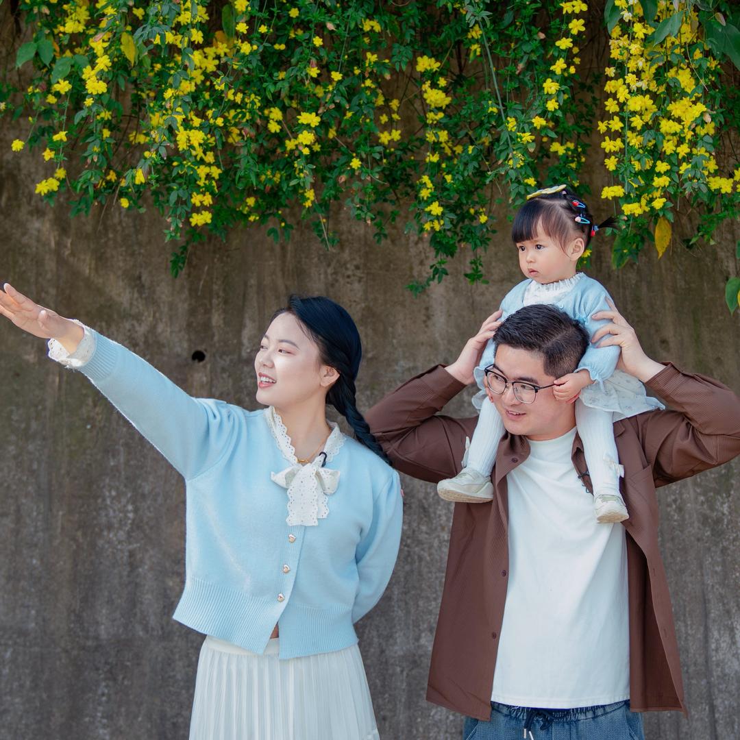 张宇儿分享好物