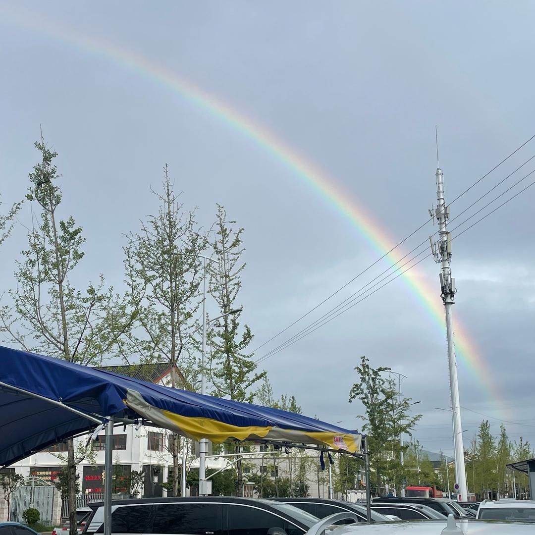 AAA丽江久歌汽车租赁