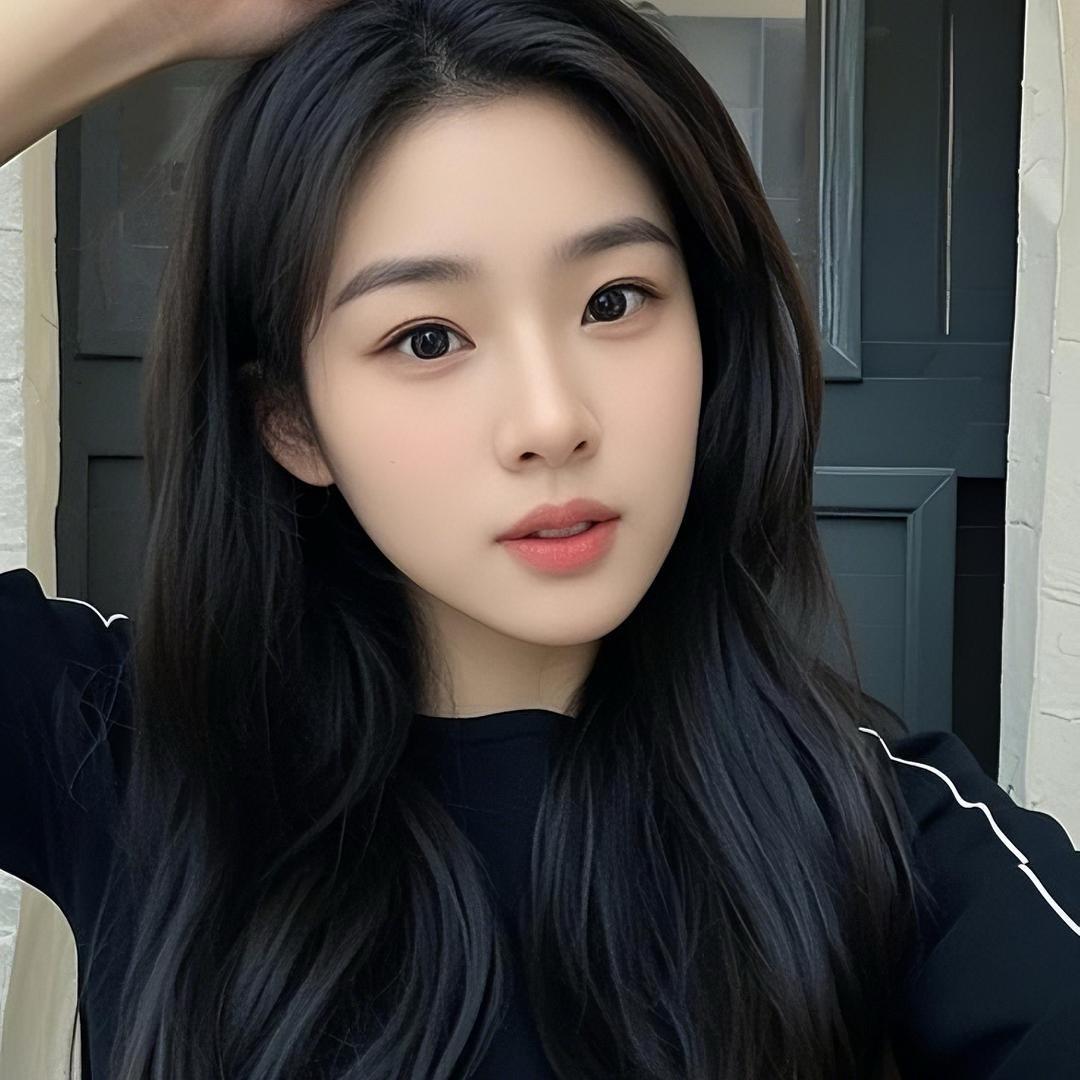 我是貌美你是如花