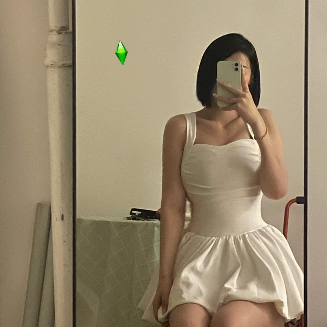 东北有趣一女的