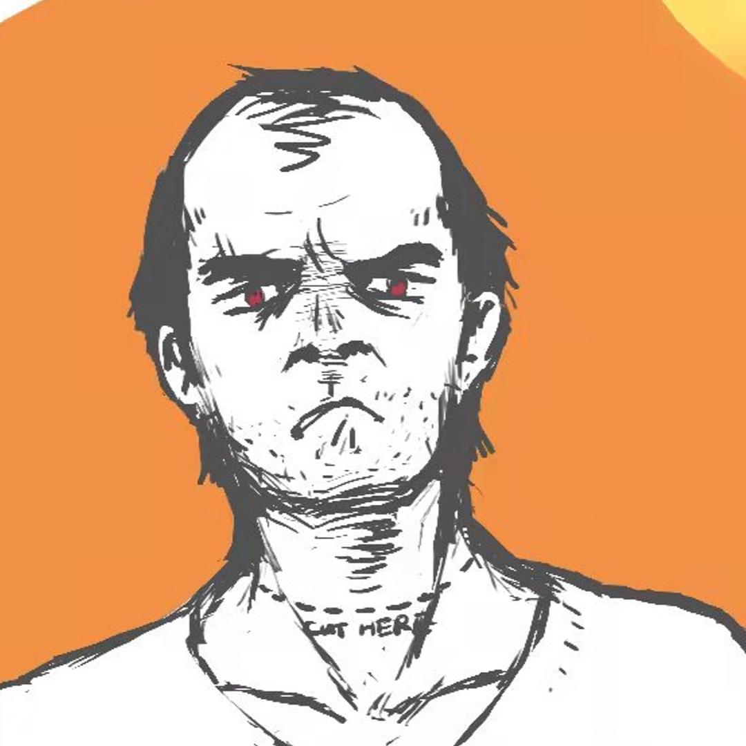 Trevor