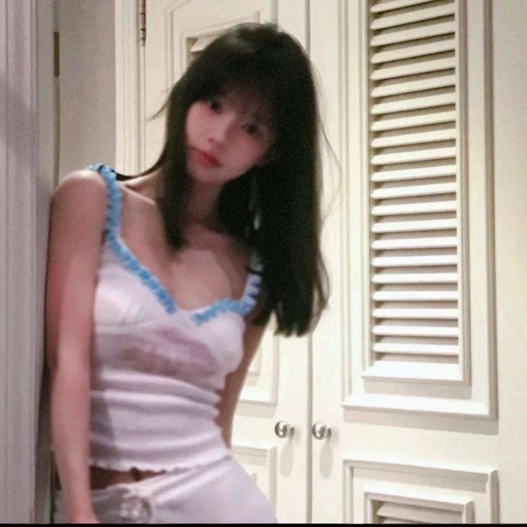 紫，