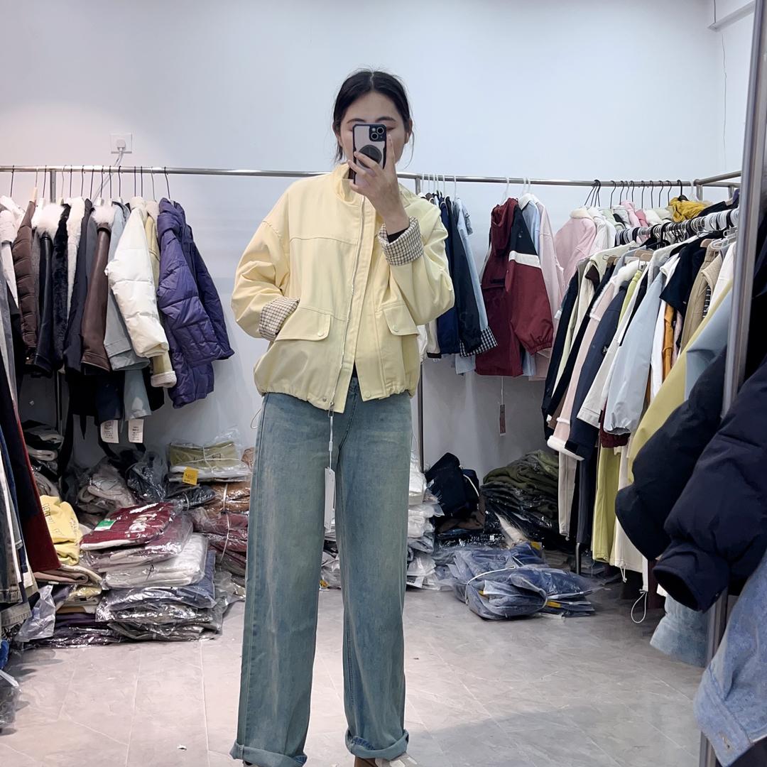 田田女装批发