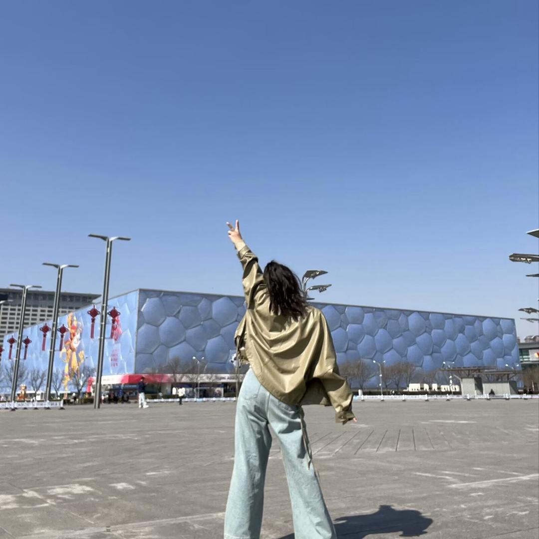 149小个子语晨