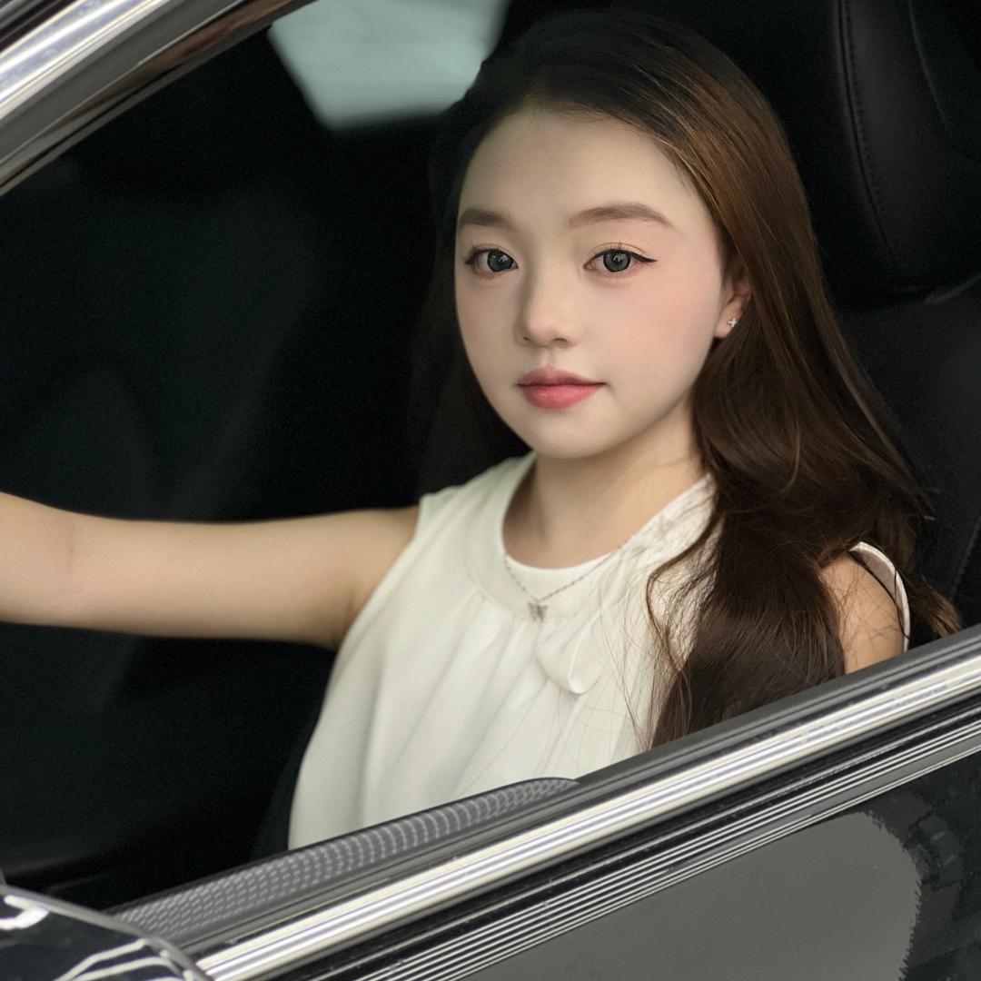 广州恒昇怡妹儿二手车