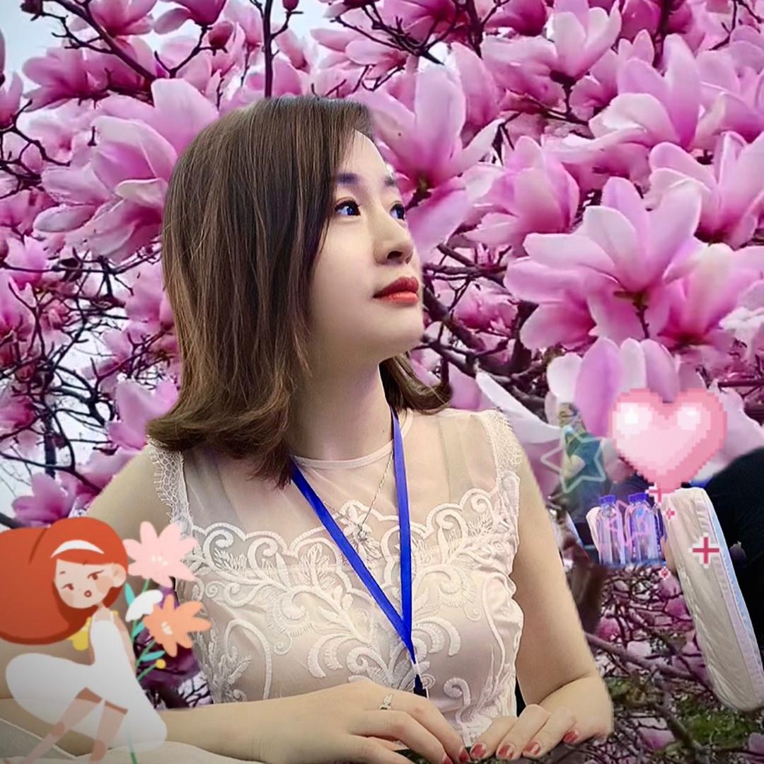 王清香💫