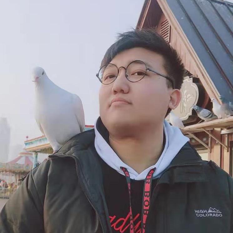 Hi 大强！