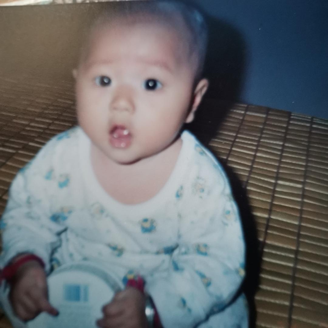 青椒炒蛋