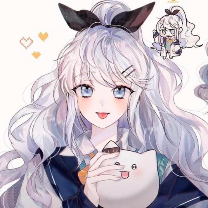 娱圈小猫咪