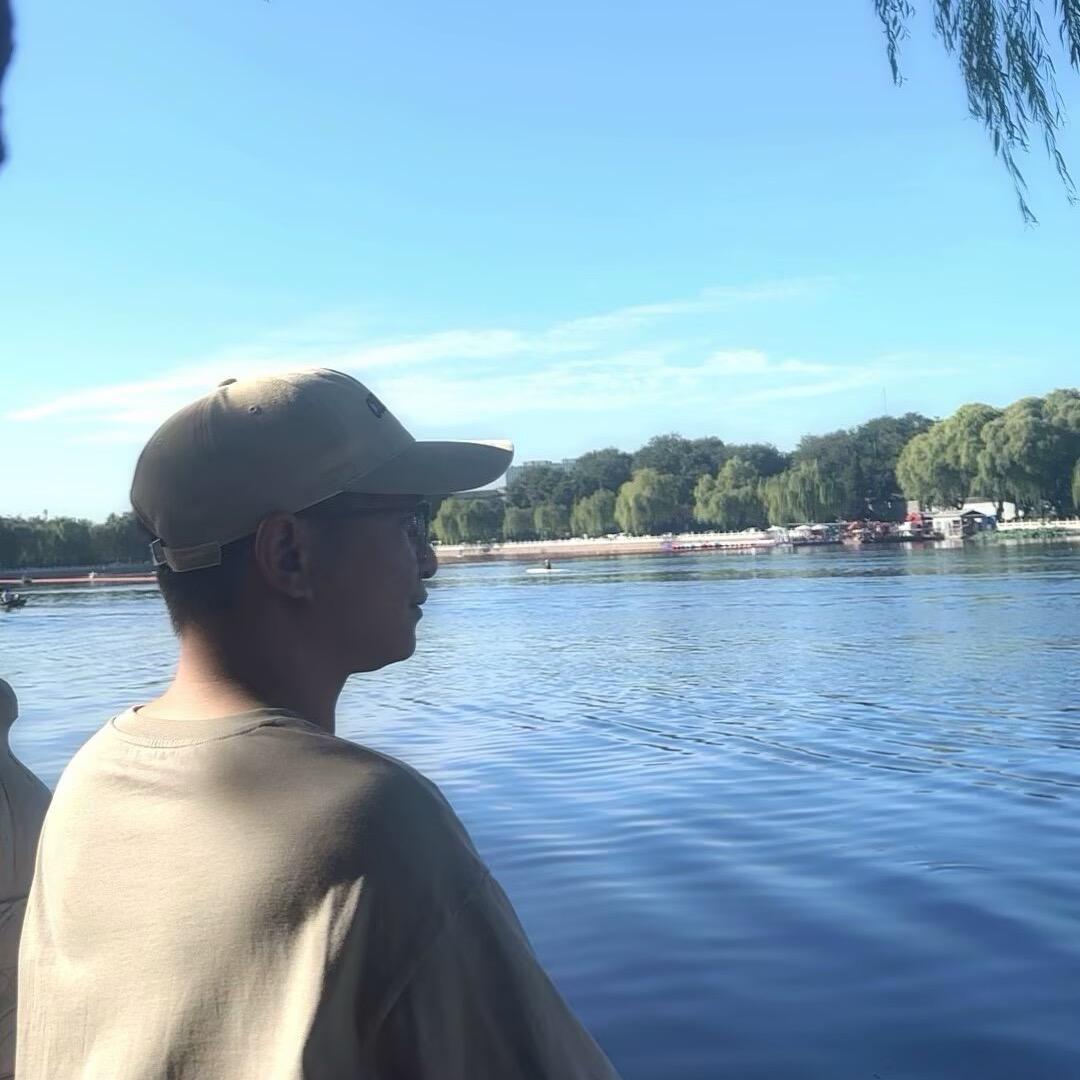 阿坤在拼搏