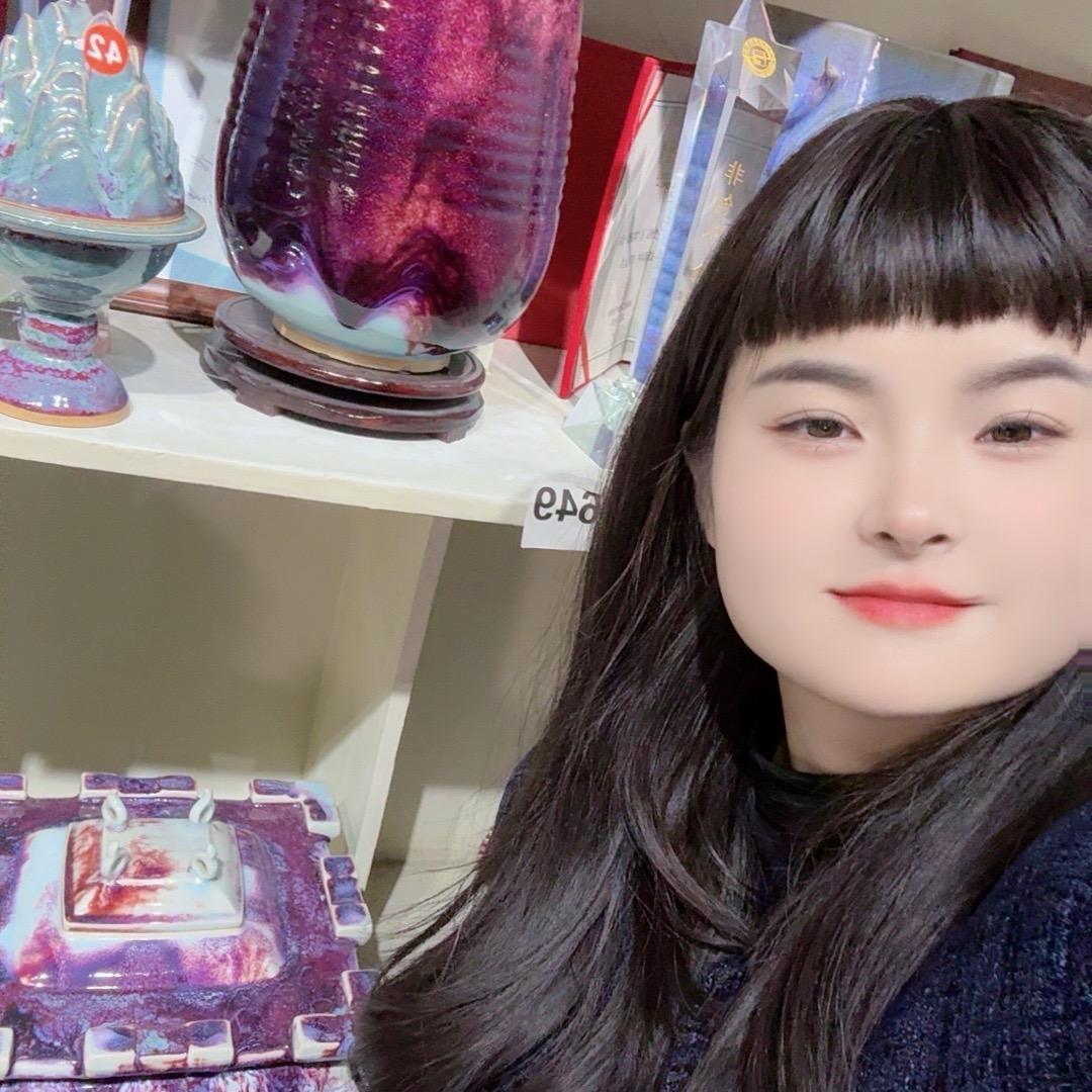 郑家钧窑的小店郑家钧瓷