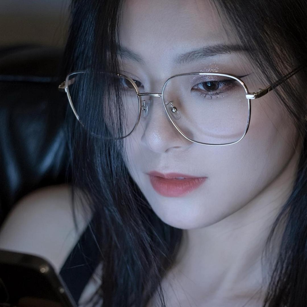 小娜好运气🐽