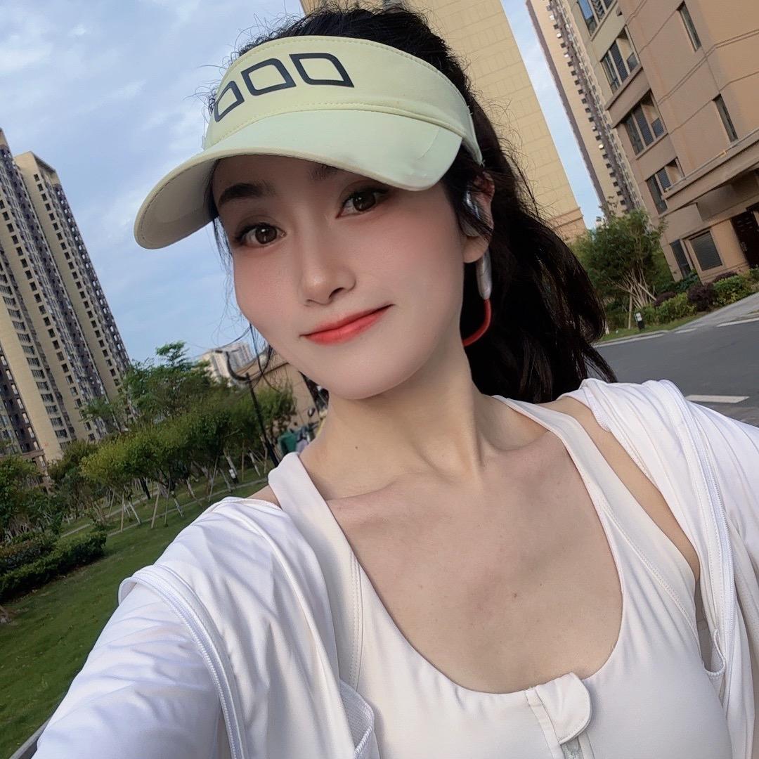 王老师爱跑步（休息中）