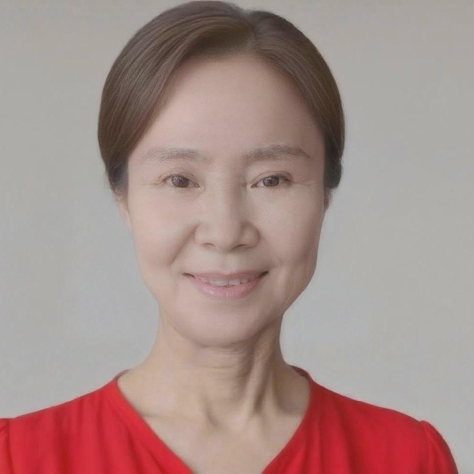 一生平安（霞姐）