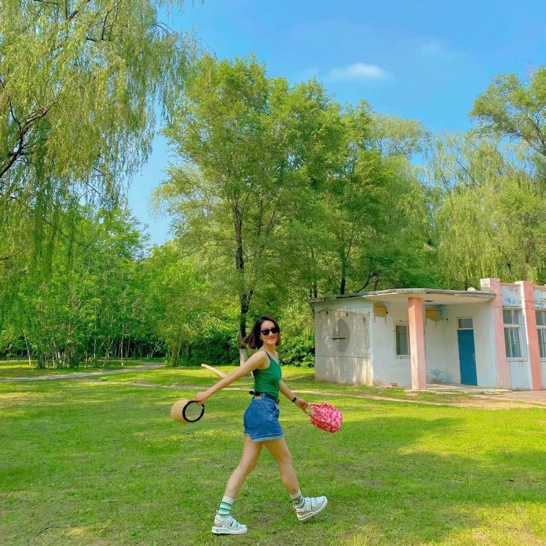 杨小花