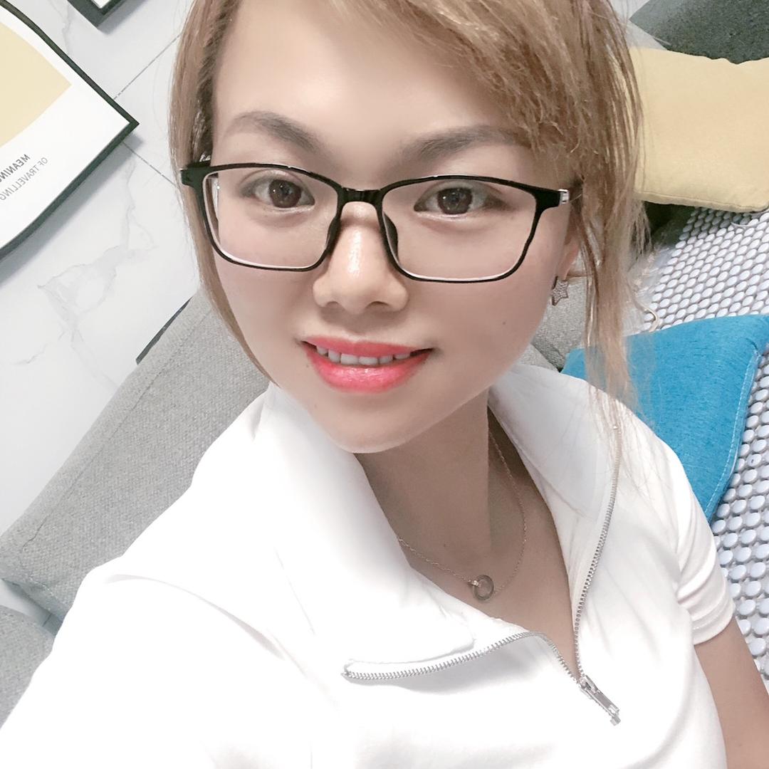 康康（要自律）