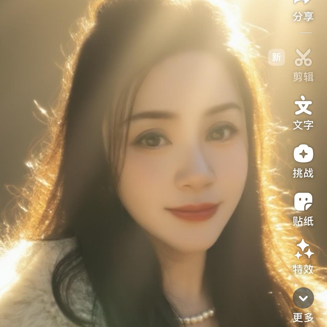 潮剧陈燕纯