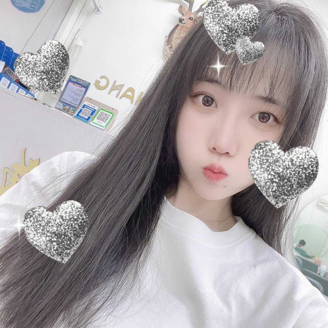 ༄ཻ💓   kiki是颗空心菜