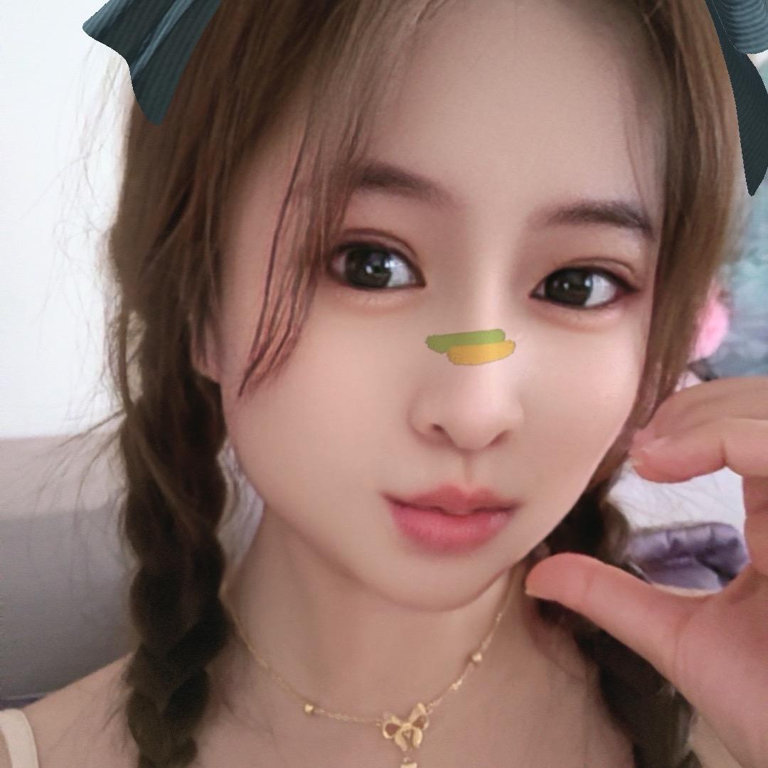 ༊张鱼小圆子꧔