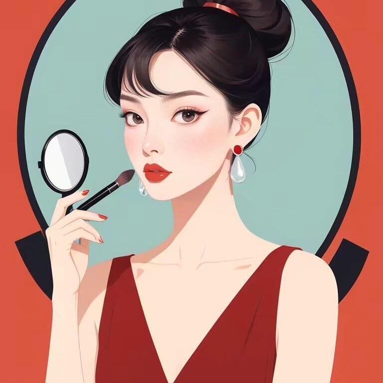 招财珺珺