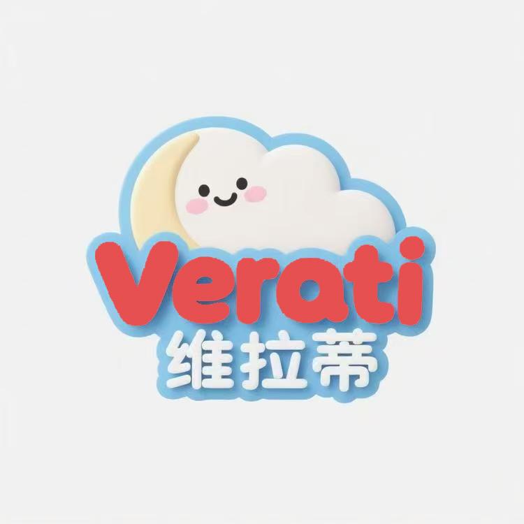 Verati维拉蒂儿童家纺旗舰店