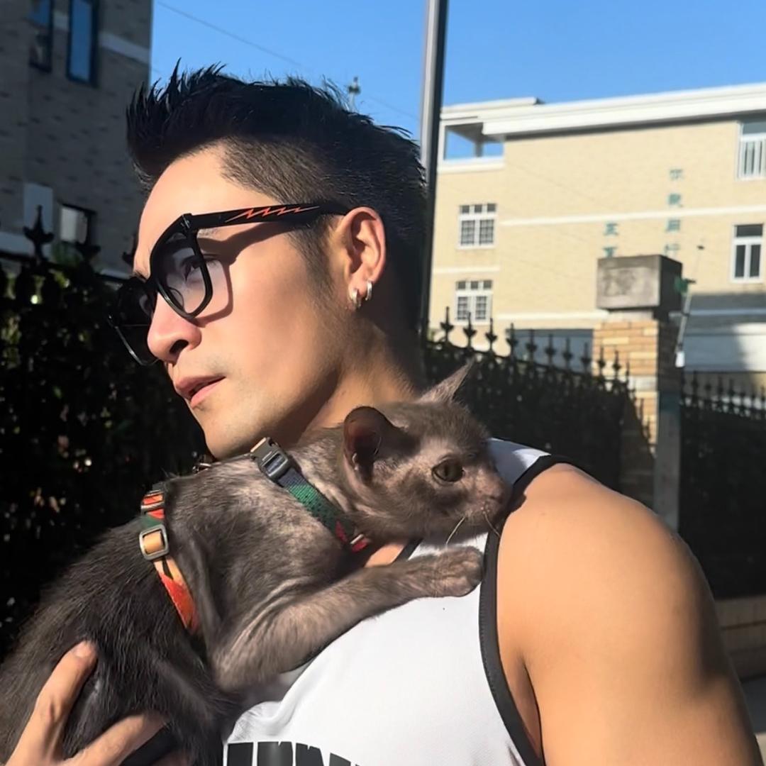 貓比CatMan