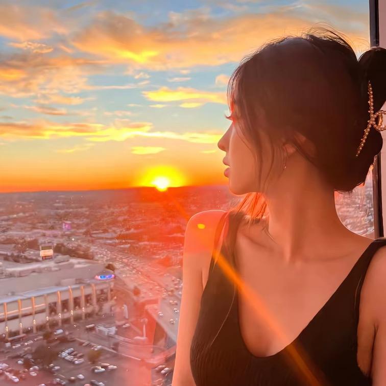 悦己治愈系女装