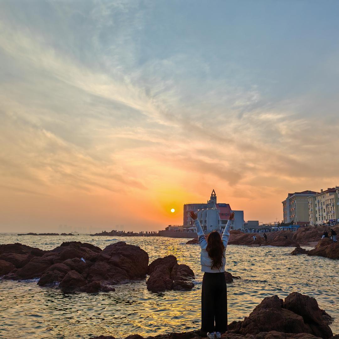 生椰拿铁不加糖～