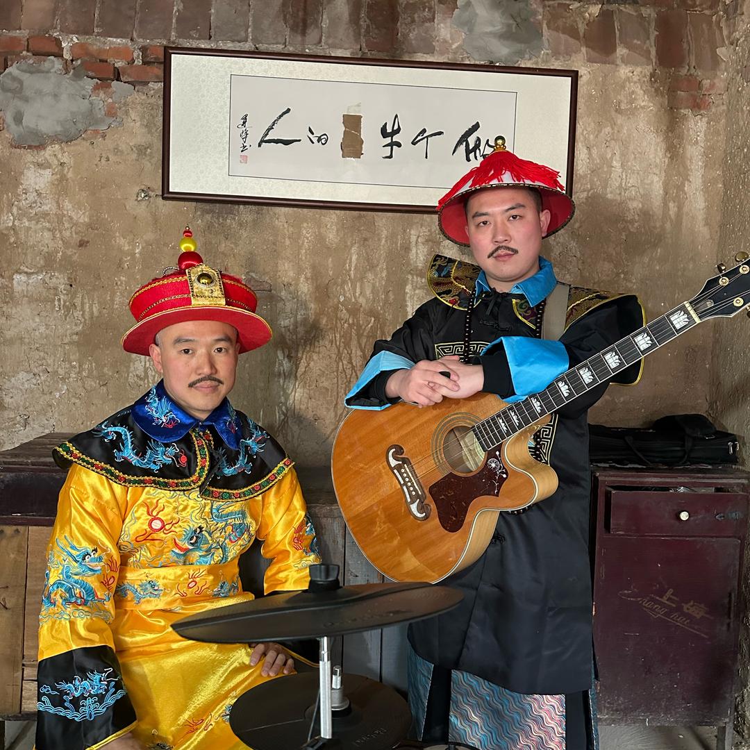 来财乐队