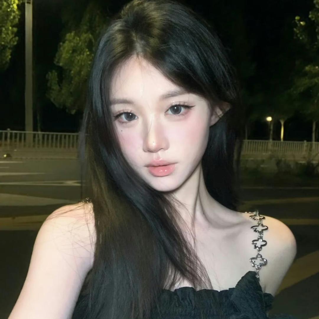 婧婧睡不醒🌈