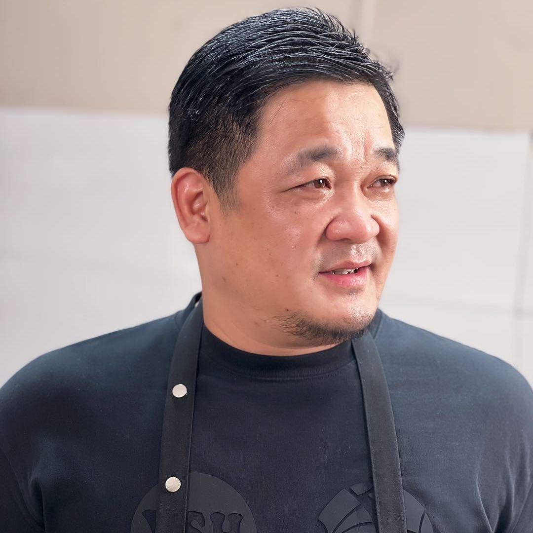 郝大厨与吃货@抖音