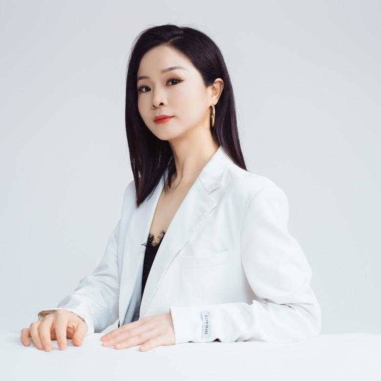 玉婕美学