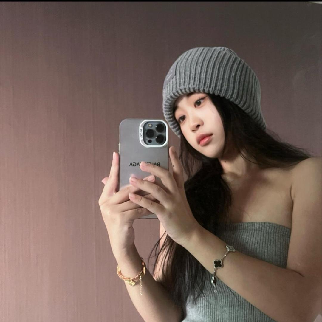 温温的饰品